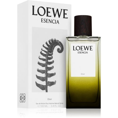 Esencia Elixir perfume para hombre 100 ml - Loewe - Modalova