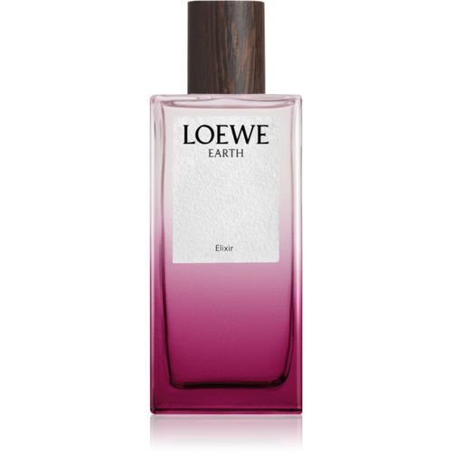 Earth Elixir Eau de Parfum Unisex 100 ml - Loewe - Modalova