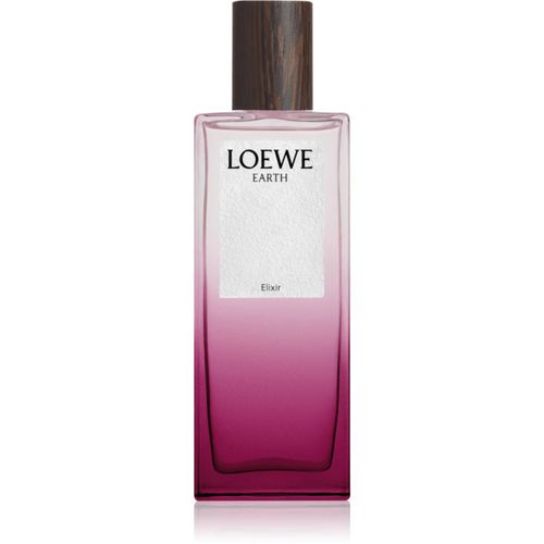 Earth Elixir Eau de Parfum unisex 50 ml - Loewe - Modalova