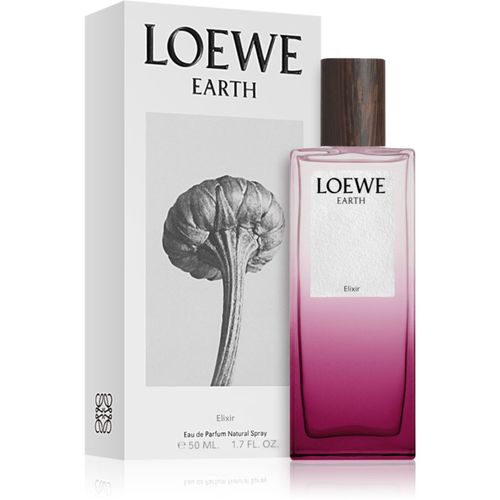 Earth Elixir Eau de Parfum unisex 50 ml - Loewe - Modalova