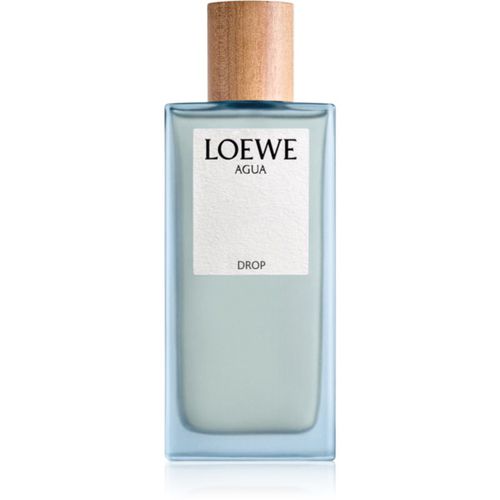 Agua Drop Eau de Parfum da donna 100 ml - Loewe - Modalova