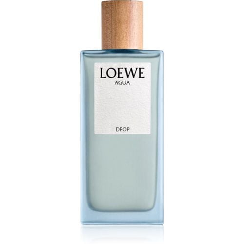 Agua Drop Eau de Parfum für Damen 100 ml - Loewe - Modalova