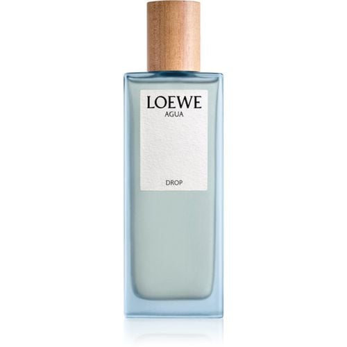 Agua Drop Eau de Parfum für Damen 50 ml - Loewe - Modalova