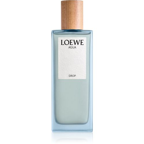 Agua Drop Eau de Parfum para mujer 50 ml - Loewe - Modalova