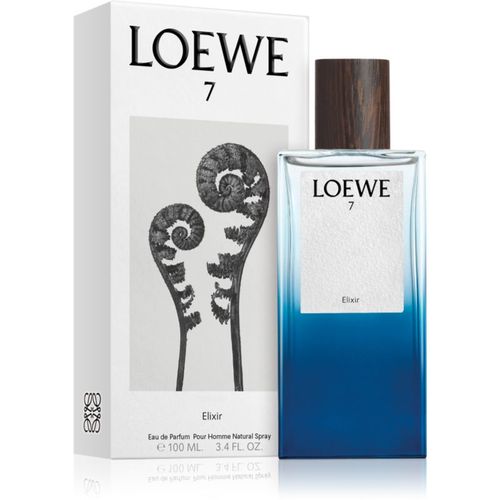 Elixir Eau de Parfum para hombre 100 ml - Loewe - Modalova