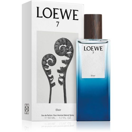 Elixir Eau de Parfum para hombre 50 ml - Loewe - Modalova