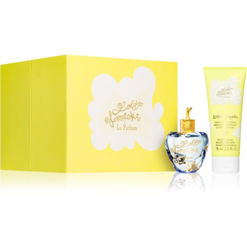 Le Parfum lote de regalo para mujer - Lolita Lempicka - Modalova