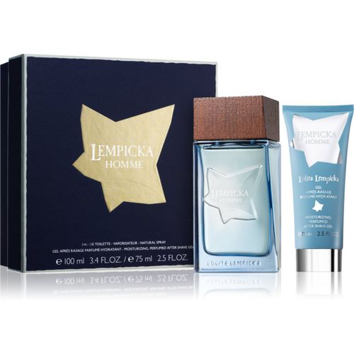 Lempicka Geschenkset für Herren - Lolita Lempicka - Modalova