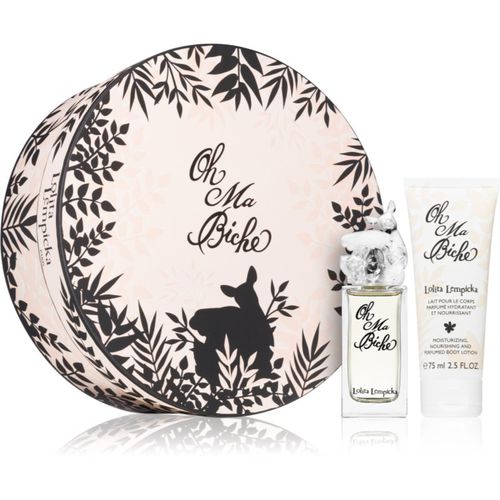 Oh Ma Biche confezione regalo da donna - Lolita Lempicka - Modalova