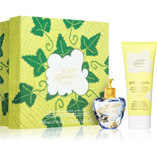 Le Parfum confezione regalo da donna - Lolita Lempicka - Modalova