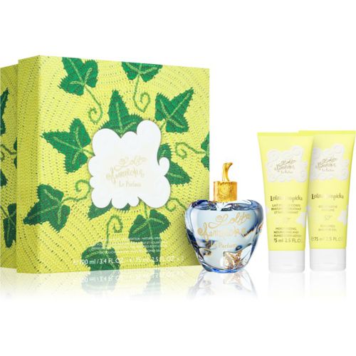 Le Parfum Geschenkset für Damen - Lolita Lempicka - Modalova