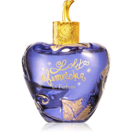 Le Parfum Limited Edition Eau de Parfum da donna 100 ml - Lolita Lempicka - Modalova