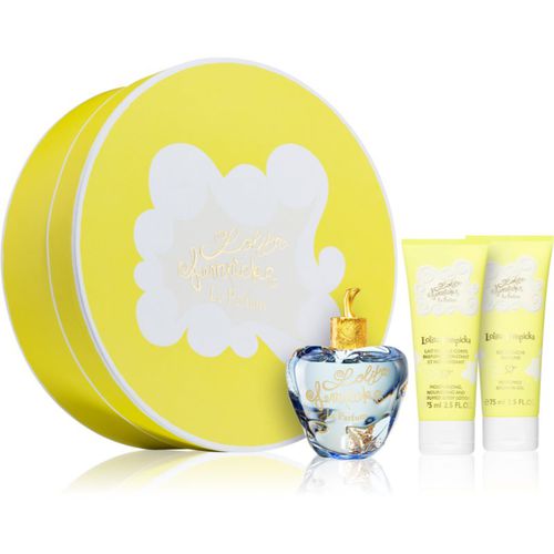 Le Parfum confezione regalo da donna - Lolita Lempicka - Modalova