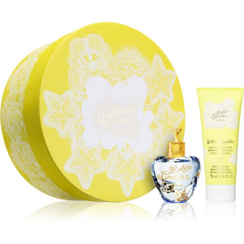 Le Parfum lote de regalo para mujer - Lolita Lempicka - Modalova