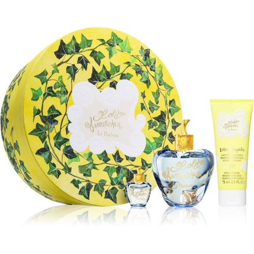 Le Parfum confezione regalo da donna - Lolita Lempicka - Modalova