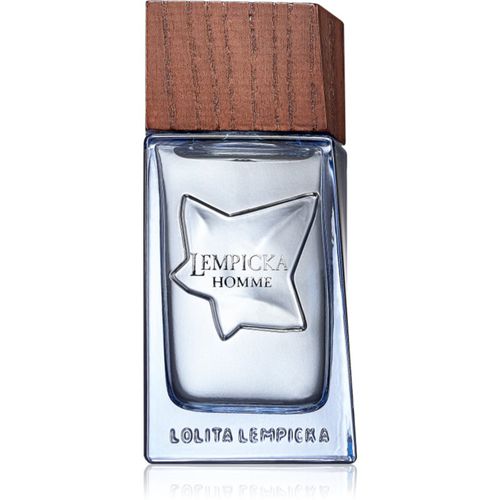 Lempicka Eau de Toilette per uomo 50 ml - Lolita Lempicka - Modalova