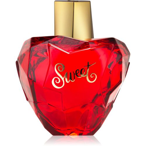 Sweet Eau de Parfum für Damen 50 ml - Lolita Lempicka - Modalova