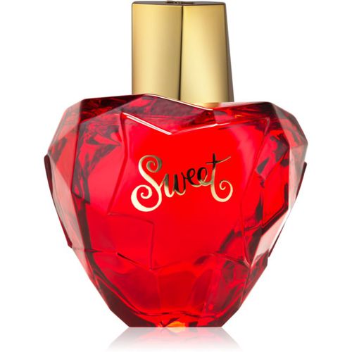 Sweet Eau de Parfum da donna 30 ml - Lolita Lempicka - Modalova