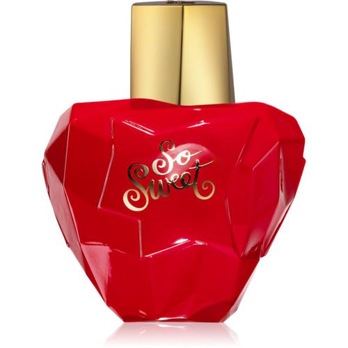 So Sweet Eau de Parfum für Damen 30 ml - Lolita Lempicka - Modalova