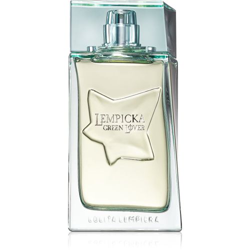 Green Lover Eau de Toilette für Herren 100 ml - Lolita Lempicka - Modalova