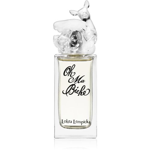 Oh Ma Biche Eau de Parfum da donna 50 ml - Lolita Lempicka - Modalova