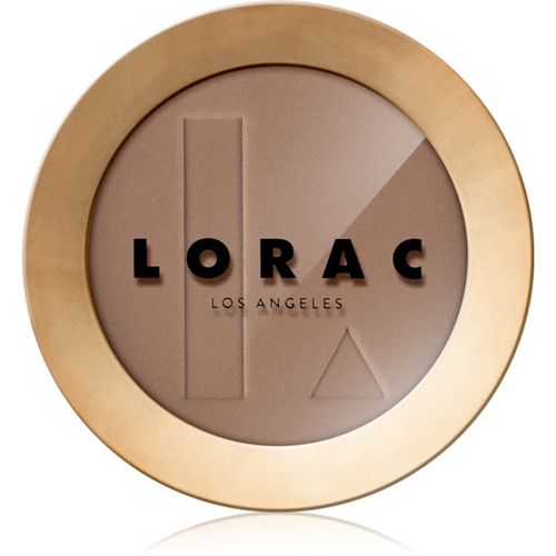 TANtalizer polvos bronceadores tono 02 Pool Party 8,5 g - Lorac - Modalova