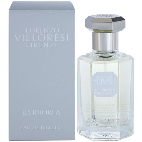 Iperborea Eau de Toilette Unisex 50 ml - Lorenzo Villoresi - Modalova