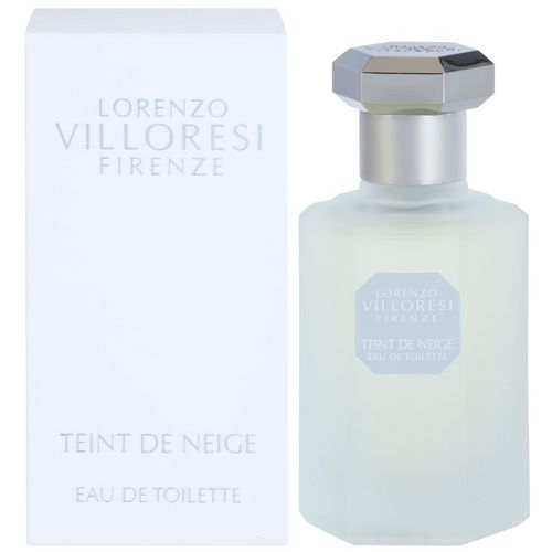 Teint de Neige Eau de Toilette unisex 50 ml - Lorenzo Villoresi - Modalova