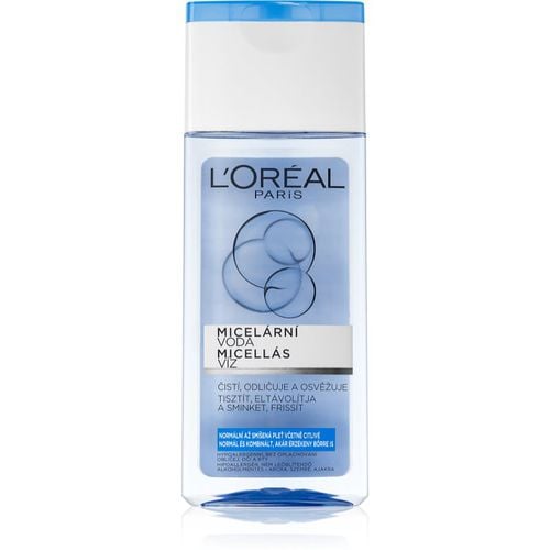 Acqua Micellare acqua micellare 3 in 1 200 ml - L’Oréal Paris - Modalova