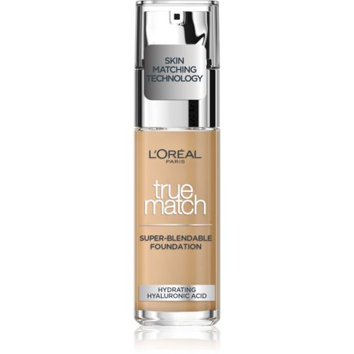 True Match maquillaje líquido tono 3N 30 ml - L’Oréal Paris - Modalova