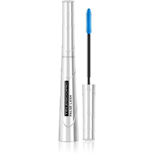 Telescopic False Lash máscara de pestañas tono Magnetic Black 9 ml - L’Oréal Paris - Modalova