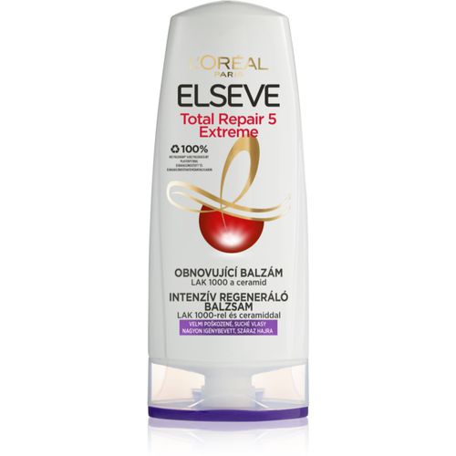 Elseve Total Repair Extreme bálsamo reparación 200 ml - L’Oréal Paris - Modalova