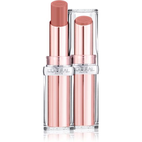 Glow Paradise barra de labios protectora con bálsamo tono 642 #MLBB 25 g - L’Oréal Paris - Modalova