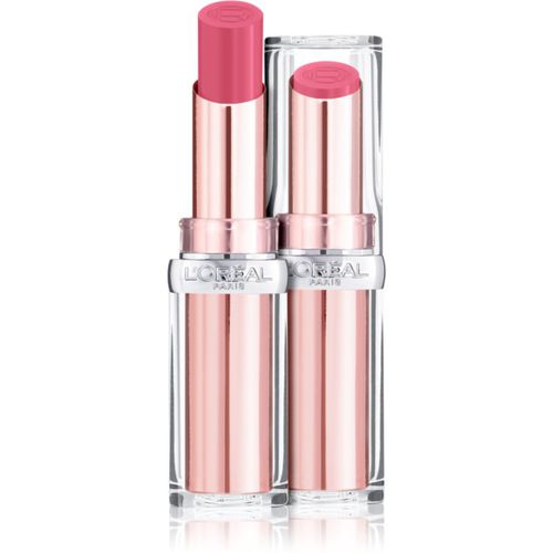 Color Riche Shine barra de labios con brillo intenso tono 111 Instaheaven 4,8 g - L’Oréal Paris - Modalova