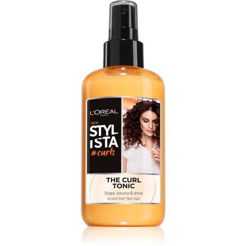 Stylista The Curl Tonic producto de styling 200 ml - L’Oréal Paris - Modalova