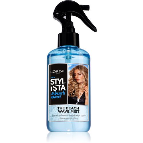 Stylista The Beach Wave Mist spray paral cabello 200 ml - L’Oréal Paris - Modalova