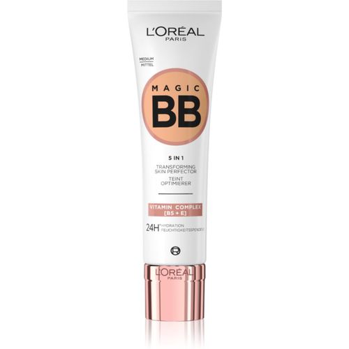 Magic BB BB cream colore Medium 30 ml - L’Oréal Paris - Modalova