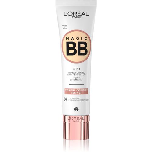 Magic BB BB cream colore Light 30 ml - L’Oréal Paris - Modalova