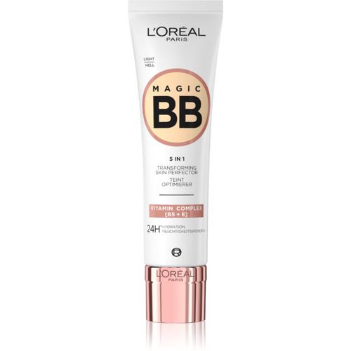 Magic BB BB Cream Farbton Light 30 ml - L’Oréal Paris - Modalova