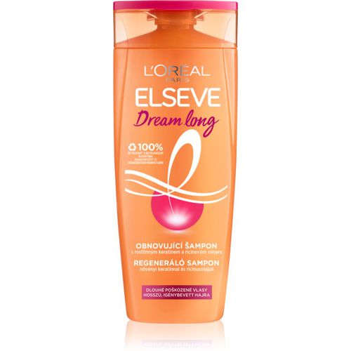 Elseve Dream Long champú reparador 250 ml - L’Oréal Paris - Modalova