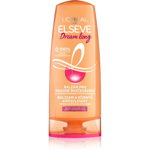 Elvive Dream Long balsamo per capelli per capelli pettinabili 200 ml - L’Oréal Paris - Modalova