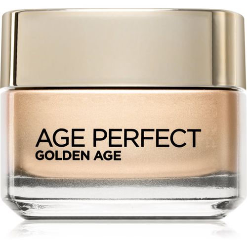 Age Perfect Golden Age crema de día antiarrugas para pieles maduras 50 ml - L’Oréal Paris - Modalova