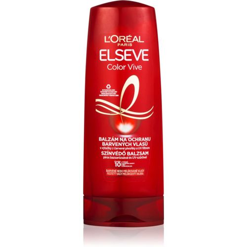 Elseve Color-Vive balsamo per capelli tinti 300 ml - L’Oréal Paris - Modalova
