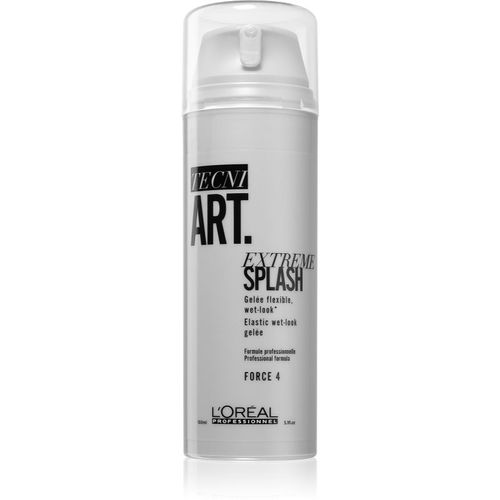 Tecni.Art Extreme Splash gel efecto mojado 150 ml - L’Oréal Professionnel - Modalova