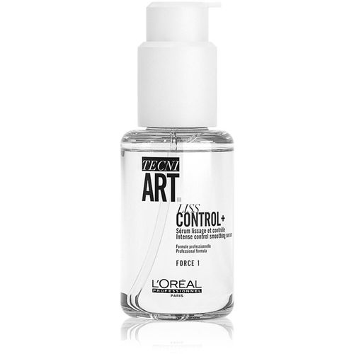 Tecni.Art Liss Control Serum zum glätten und nähren von trockenen und widerspenstigen Haaren 50 ml - L’Oréal Professionnel - Modalova