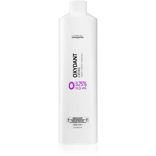 Oxydant Creme emulsión activadora 3,75% 12,5 Vol. 1000 ml - L’Oréal Professionnel - Modalova