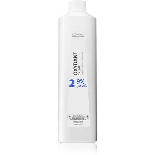 Oxydant Creme emulsión activadora 9% 30 Vol. 1000 ml - L’Oréal Professionnel - Modalova