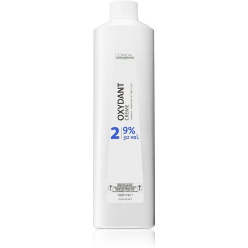 Oxydant Creme emulsione attivatore 9% 30 Vol. 1000 ml - L’Oréal Professionnel - Modalova