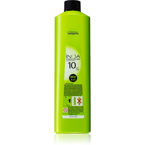 Inoa ODS emulsión activadora 3% 10 Vol. 1000 ml - L’Oréal Professionnel - Modalova