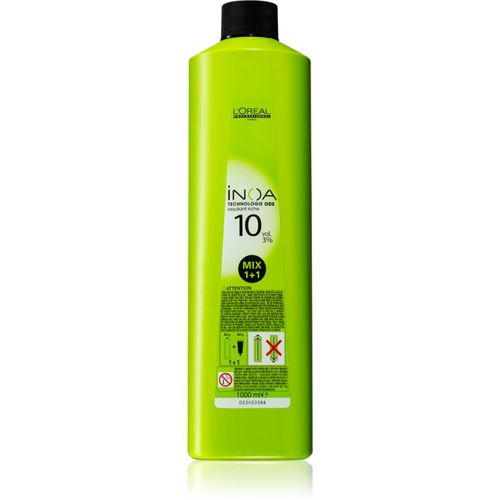 Inoa ODS emulsione attivatore 3% 10 Vol. 1000 ml - L’Oréal Professionnel - Modalova